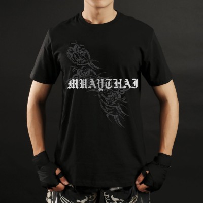 T shirt - COTON - TUFF  2