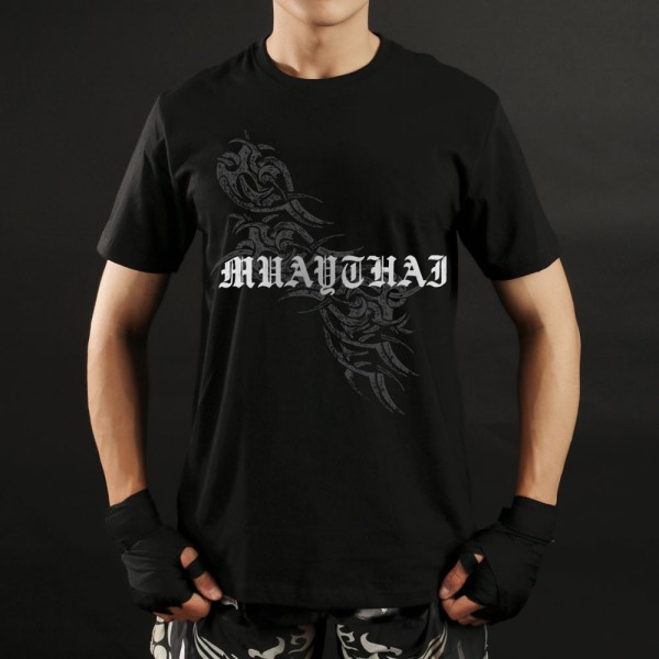 T-shirt - COTON - TUFF