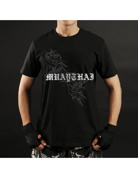 T-shirt - COTON - TUFF  T-shirt - COTON - TUFF