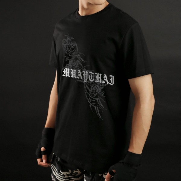 T-shirt - COTON - TUFF