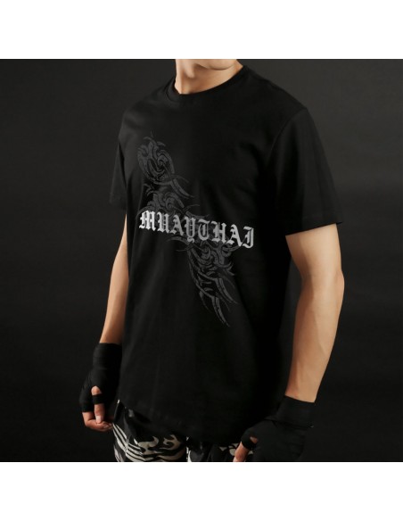 T-shirt - COTON - TUFF  T-shirt - COTON - TUFF