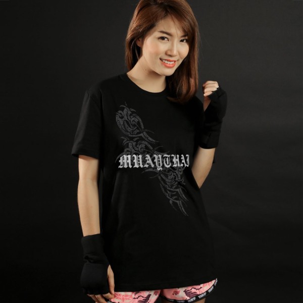 T-shirt - COTON - TUFF