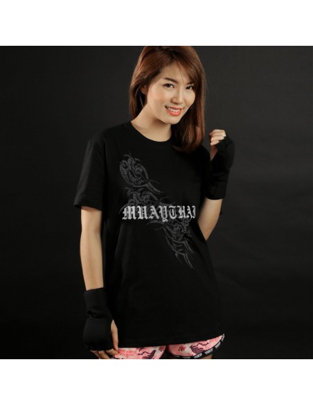 T-shirt - COTON - TUFF  T-shirt - COTON - TUFF