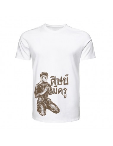 T-shirt - COTON - TUFF 
