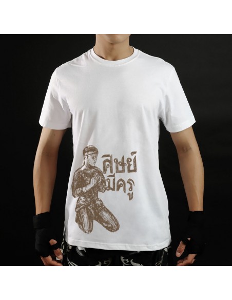 T-shirt - COTON - TUFF  T-shirt - COTON - TUFF
