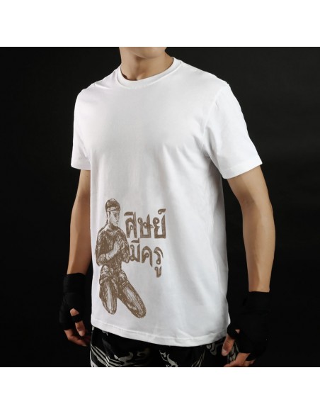 T-shirt - COTON - TUFF  T-shirt - COTON - TUFF