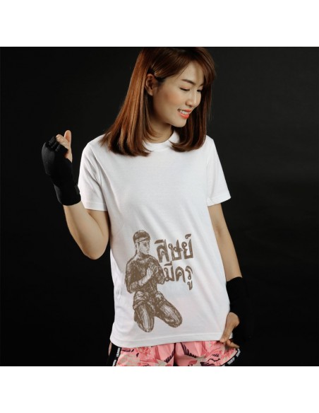 T-shirt - COTON - TUFF  T-shirt - COTON - TUFF
