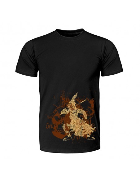 T-shirt - COTON - TUFF  T-shirt - COTON - TUFF