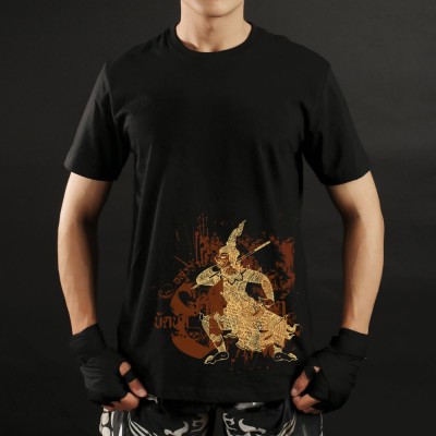 T shirt - COTON - TUFF  2