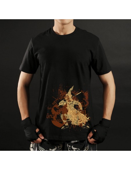 T-shirt - COTON - TUFF  T-shirt - COTON - TUFF