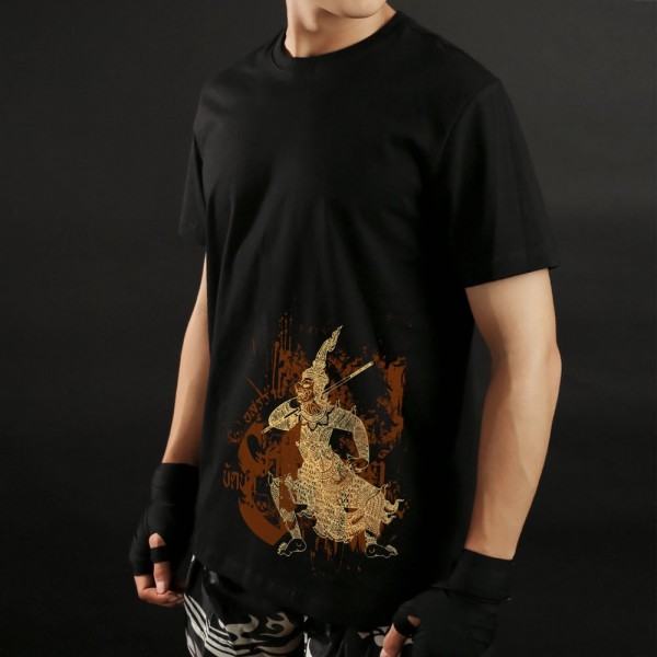 T-shirt - COTON - TUFF
