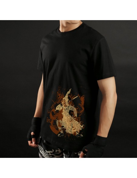 T-shirt - COTON - TUFF  T-shirt - COTON - TUFF