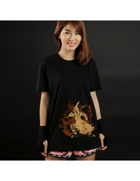 T-shirt - COTON - TUFF  T-shirt - COTON - TUFF