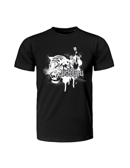 T shirt - COTON - TUFF  T shirt - COTON - TUFF