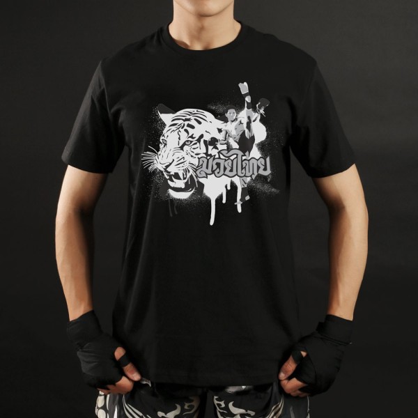 T shirt - COTON - TUFF
