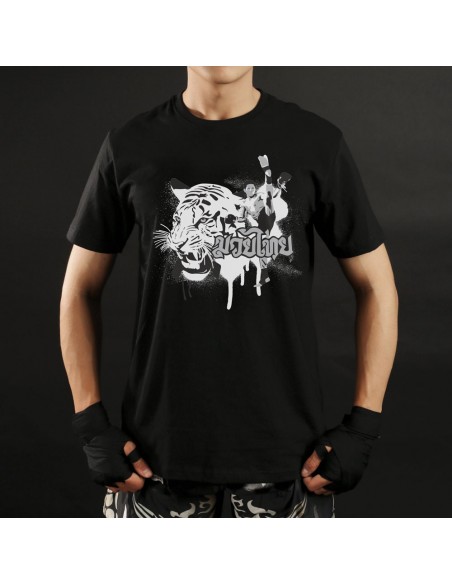 T shirt - COTON - TUFF  T shirt - COTON - TUFF