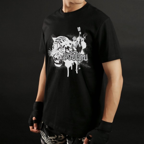 T shirt - COTON - TUFF