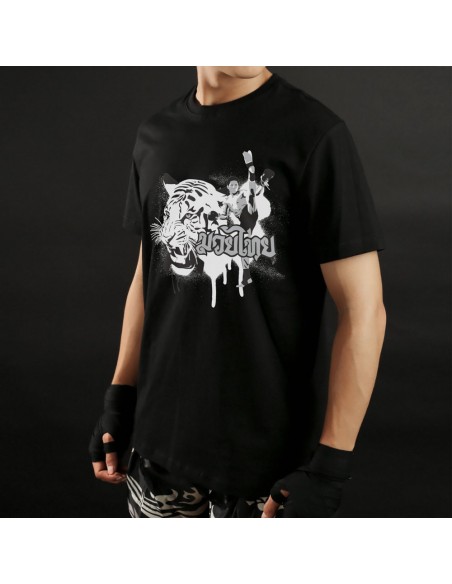 T shirt - COTON - TUFF  T shirt - COTON - TUFF