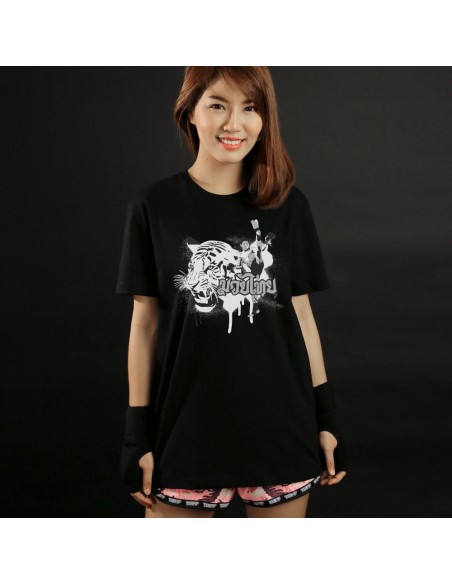 T shirt - COTON - TUFF  T shirt - COTON - TUFF