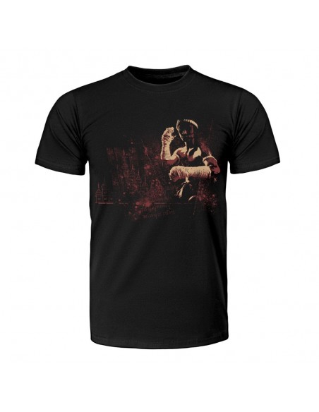 T shirt - COTON - TUFF  T shirt - COTON - TUFF