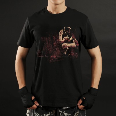 T shirt - COTON - TUFF  2