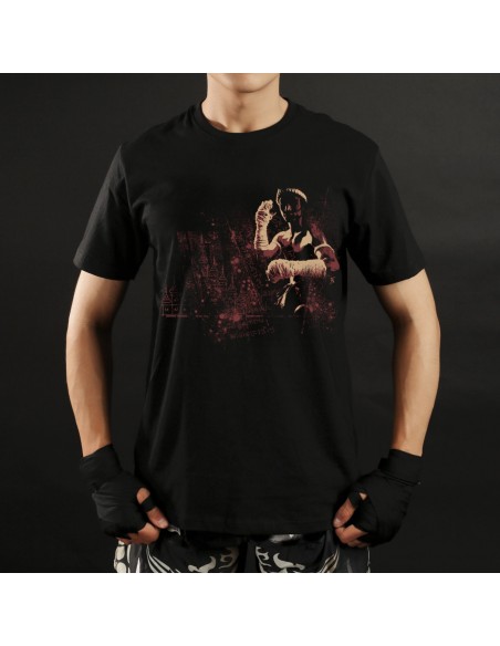 T shirt - COTON - TUFF  T shirt - COTON - TUFF