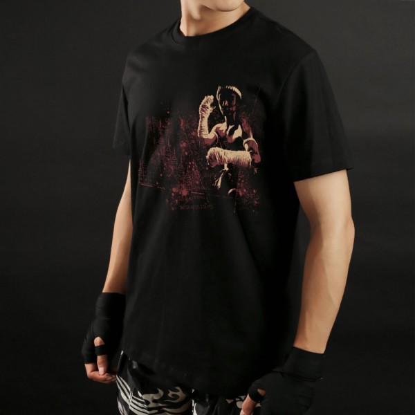 T shirt - COTON - TUFF