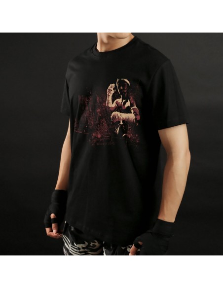 T shirt - COTON - TUFF  T shirt - COTON - TUFF