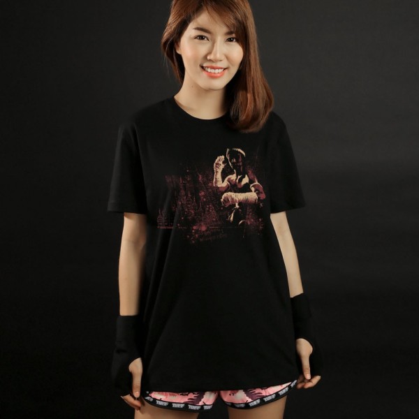 T shirt - COTON - TUFF