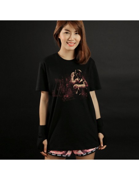 T shirt - COTON - TUFF  T shirt - COTON - TUFF