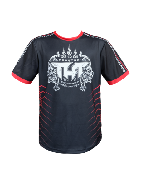 T shirt - dry fit - TUFF  T shirt - dry fit - TUFF