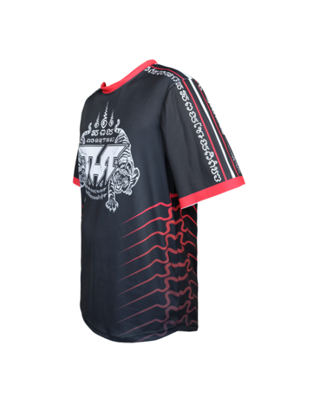 T shirt - dry fit - TUFF  T shirt - dry fit - TUFF