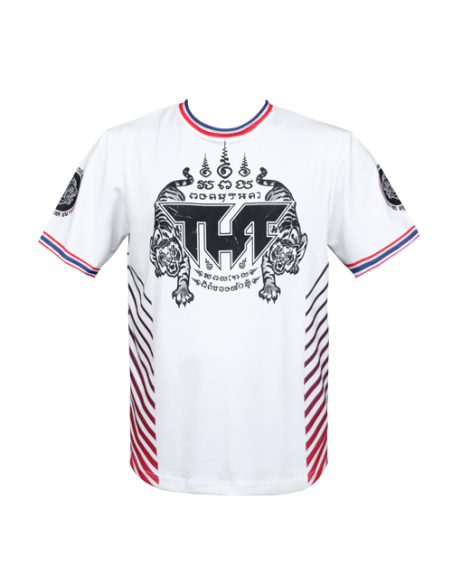 T shirt - dry fit- TUFF  T shirt - dry fit- TUFF