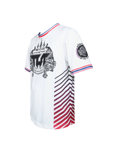T shirt - dry fit- TUFF  T shirt - dry fit- TUFF