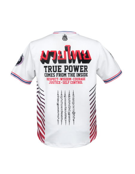 T shirt - dry fit- TUFF  T shirt - dry fit- TUFF