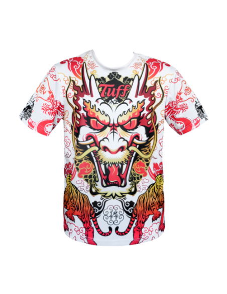 T shirt - dry fit- TUFF  T shirt - dry fit- TUFF