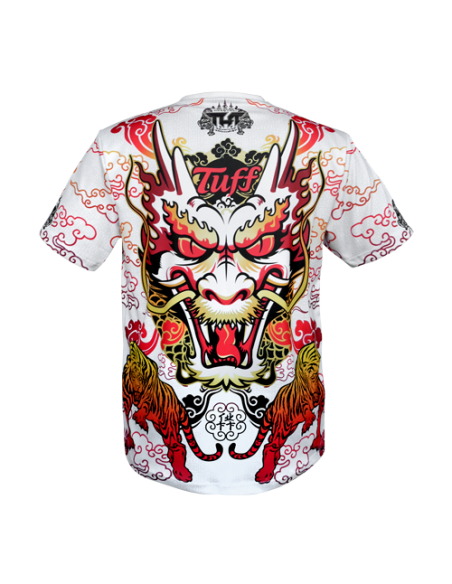 T shirt - dry fit- TUFF  T shirt - dry fit- TUFF