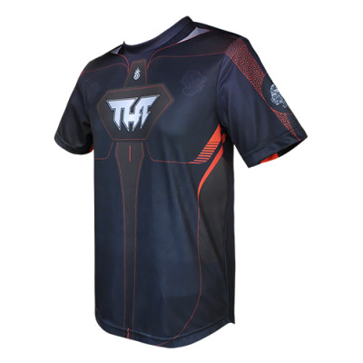 T shirt - dry fit- TUFF  2