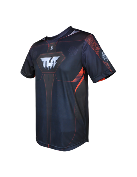 T shirt - dry fit - TUFF  T shirt - dry fit - TUFF