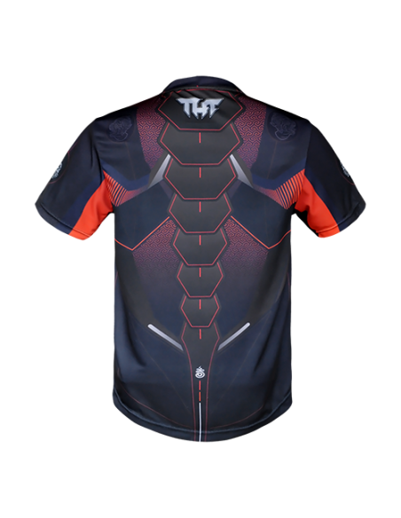 T shirt - dry fit - TUFF  T shirt - dry fit - TUFF