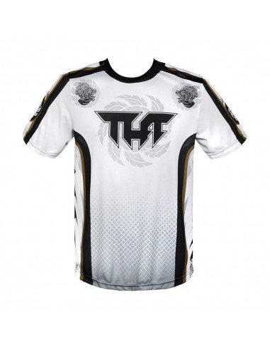 T shirt - dry fit - TUFF 