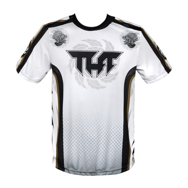 T-shirt - dry fit - TUFF 