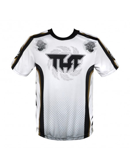 T-shirt - dry fit - TUFF  T-shirt - dry fit - TUFF