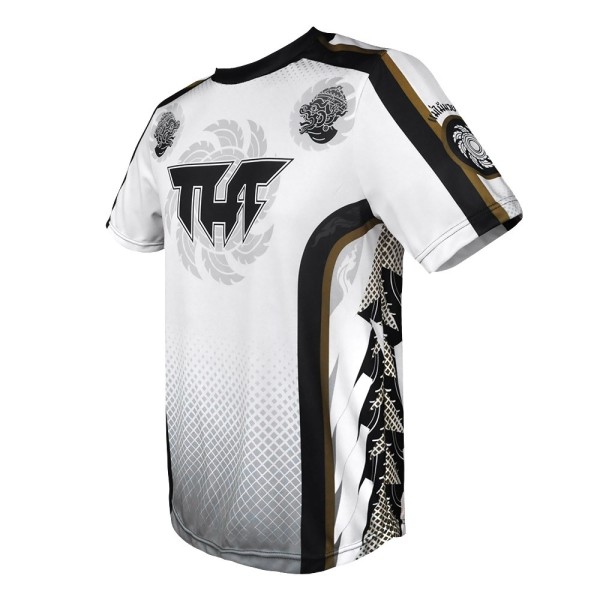 T-shirt - dry fit - TUFF
