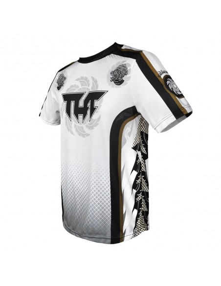 T-shirt - dry fit - TUFF  T-shirt - dry fit - TUFF
