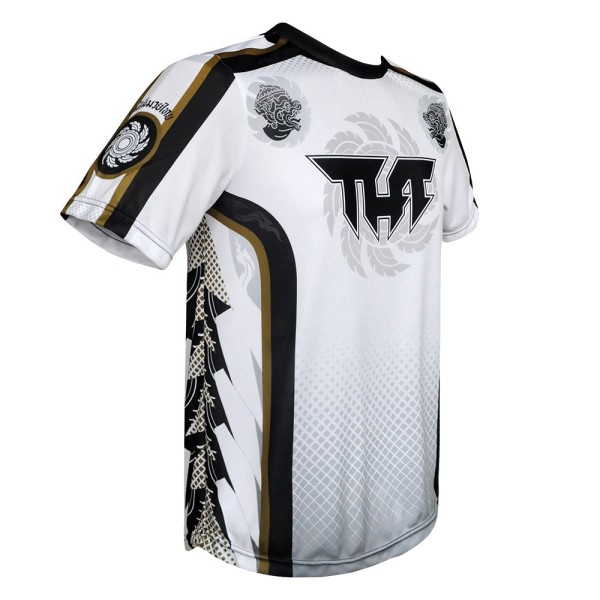 T-shirt - dry fit - TUFF