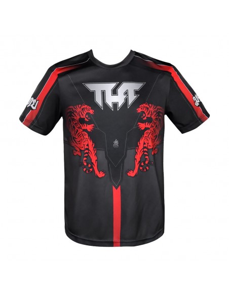 T shirt - dry fit- TUFF  T shirt - dry fit- TUFF