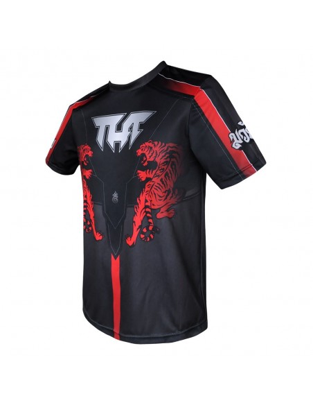 T shirt - dry fit- TUFF  T shirt - dry fit- TUFF