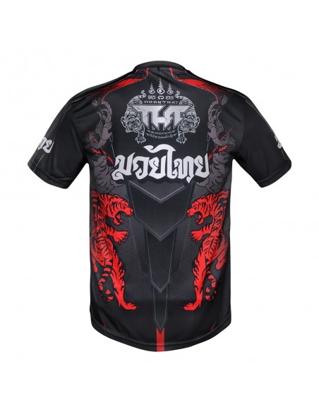 T shirt - dry fit- TUFF  T shirt - dry fit- TUFF