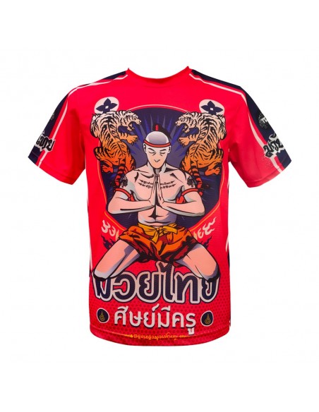 T shirt - dry fit - TUFF  T shirt - dry fit - TUFF